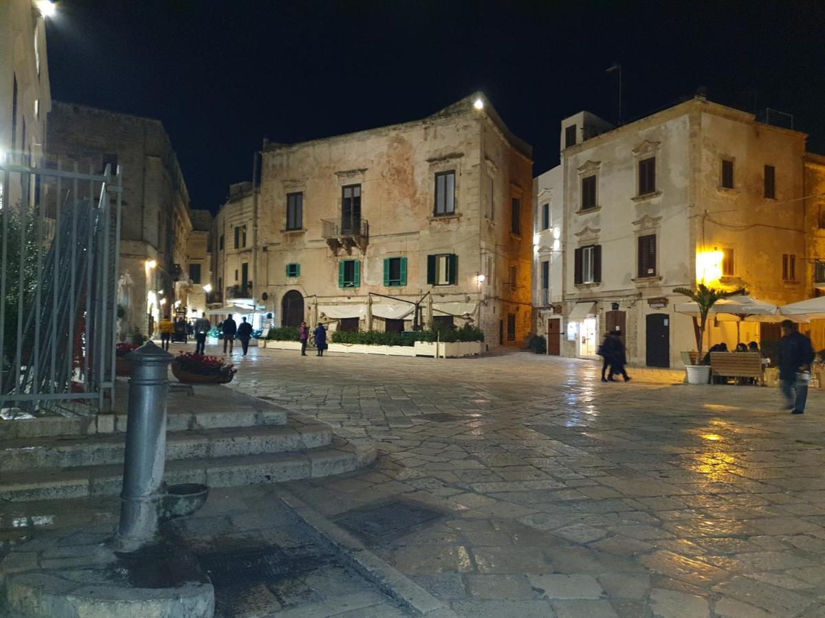 White Suite Polignano 08 폴리나노 아마레 외부 사진