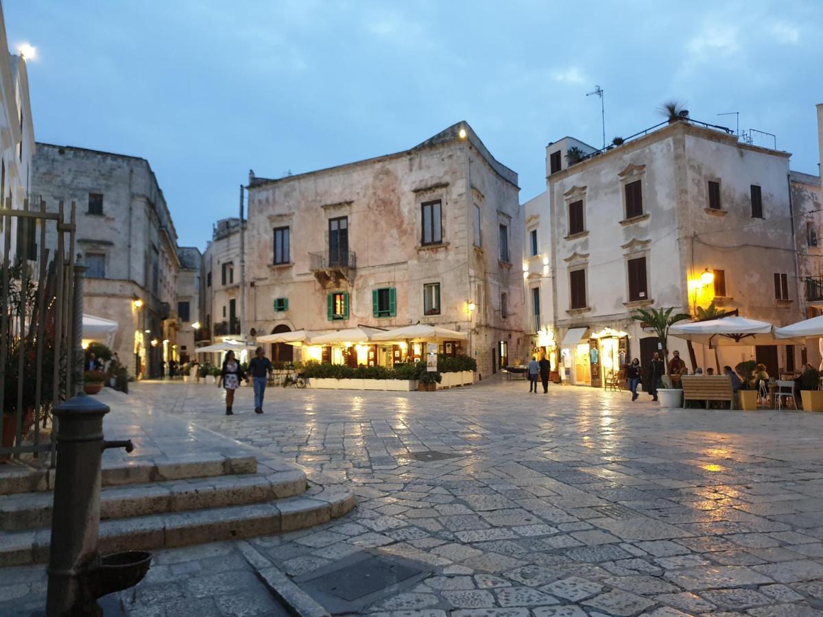 White Suite Polignano 08 폴리나노 아마레 외부 사진