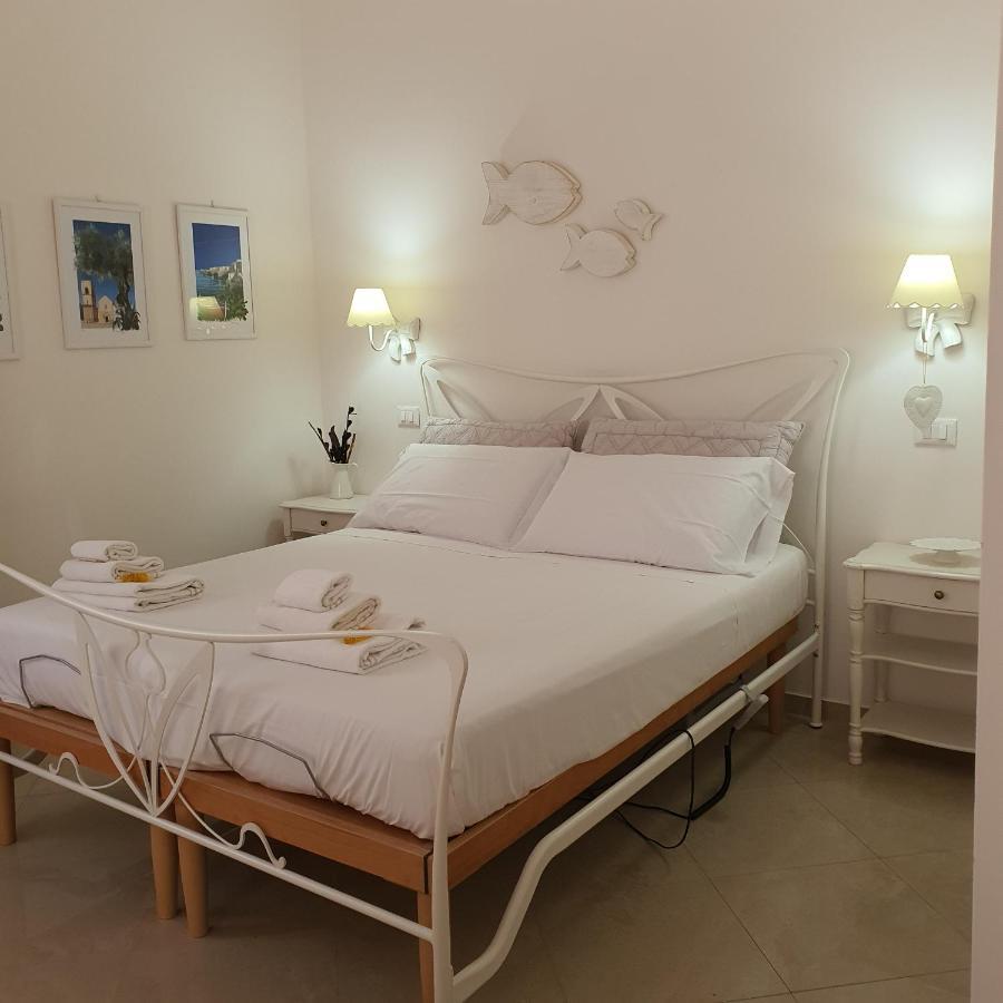 White Suite Polignano 08 폴리나노 아마레 외부 사진